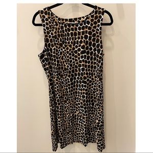 Jude Connally Beth Dress NWT Size XL